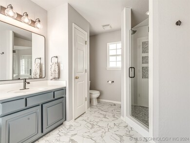 5021 S 197th Ave E, Broken Arrow, OK 74014 - photo 5