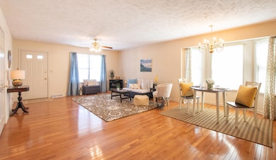 20832 B Deer Run Drive