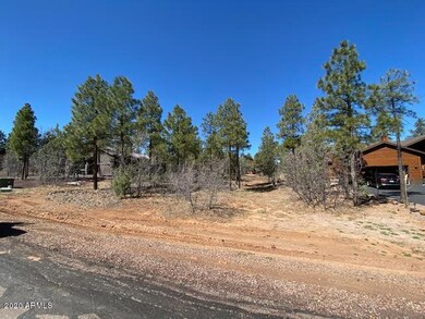 5964 Luminary Way Lakeside AZ 85929