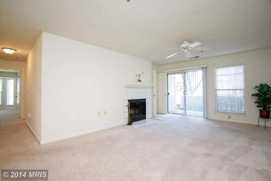 4403 Silverbrook Ln unit A102, Owings Mills, MD 21117 - photo 6