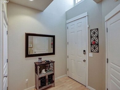 Entrance/Foyer