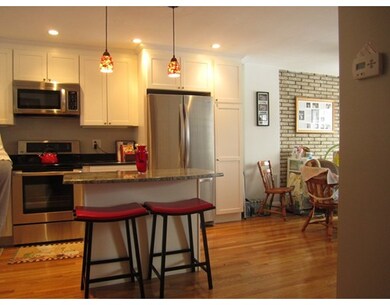 49 Snow Hill St unit 2, Boston, MA 02113 - photo 5