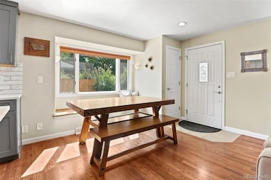 5954 S Columbine Way, Centennial, CO 80121 - photo 6