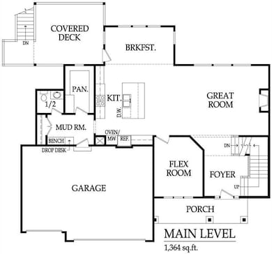 22015 W 80th Terrace, Shawnee, KS 66218 - photo 2