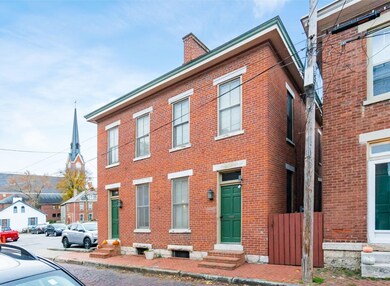 625 S Lazelle St, Columbus, OH 43206 - photo 4