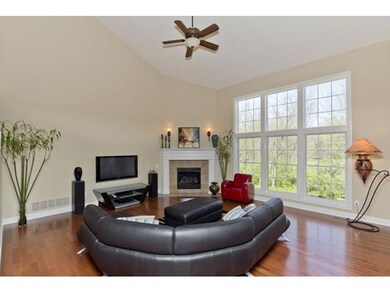 6742 Raynor Ct, Dublin, OH 43017 - photo 7