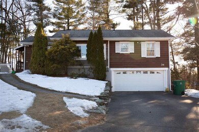34 Saint Laurent St, Nashua, NH 03064 - photo 2