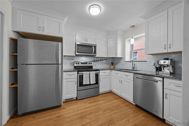 3416 Grove Ave unit 3, Richmond, VA 23221 - photo 7