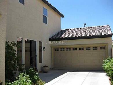 Facade/Exterior Front.