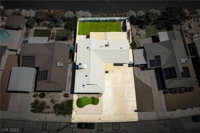 6246 Foothill Blvd, Las Vegas, NV 89118 - photo 2