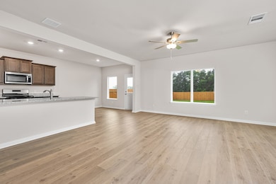 110 Southgate Dr, Terrell, TX 75160 - photo 3