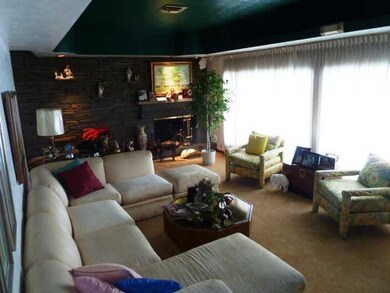 Living Room.