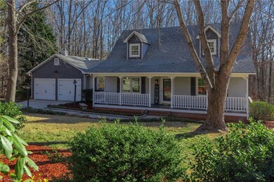 1927 Harvell St, Asheboro, NC 27205 - photo 5