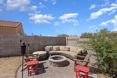 Patio 2