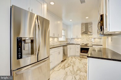 4631 Massachusetts Ave NW, Washington, DC 20016 - photo 7