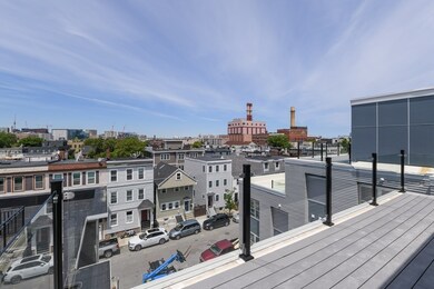 545 E 3rd St unit PenthouseA, Boston, MA 02127 - photo 7