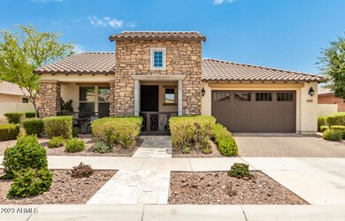 10339 E Tripoli Ave, Mesa, AZ 85212 - photo 2