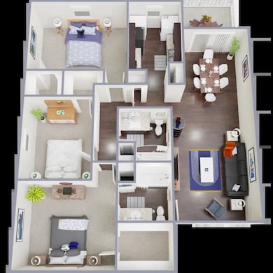 Floor Plan - C2