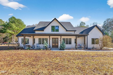 260 Freedom Rd, Smithfield, NC 27577 - photo 3