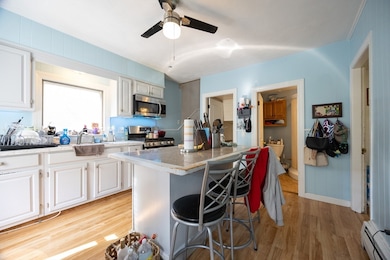 148 Hackett Ave, Attleboro, MA 02703 - photo 5