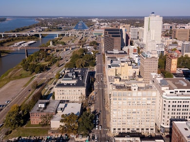 The Shrine Building unit 504, Memphis, TN 38103 - photo 2