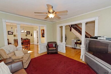 35 Hampton St, Albany, NY 12209 - photo 5