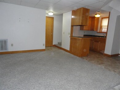 Additional Main Level Living Room View