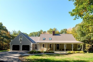 21 Mountain Rd, South Berwick, ME 03908 - photo 2