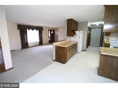 Large living room.