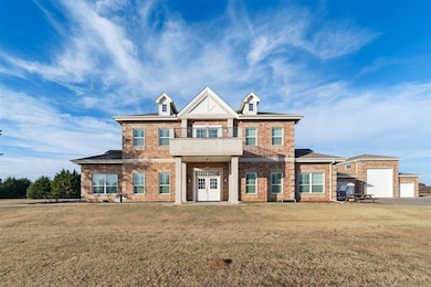 1801 W Forrest Hills Rd, Guthrie, OK 73044 - photo 4