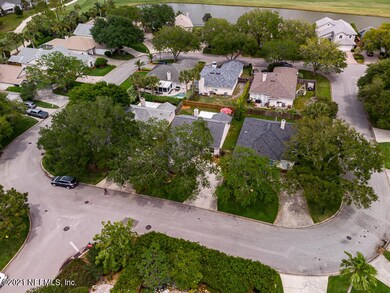 Aerial View 2