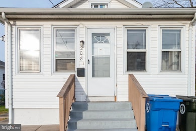 208 W Red Bank Ave, West Deptford, NJ 08096 - photo 2