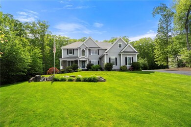 51 Womantam Ln, Cumberland, RI 02864 - photo 2