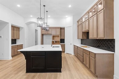 Kitchen (Representative)
