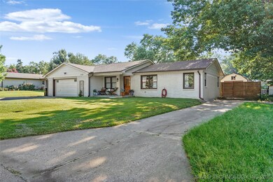 1709 S Date Ave, Broken Arrow, OK 74012 - photo 4