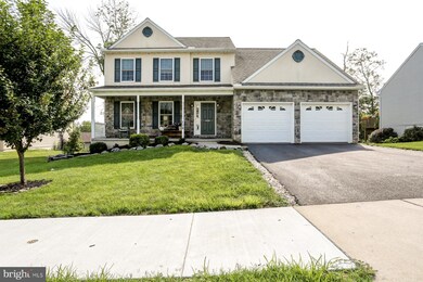 116 Conestoga Woods Rd, Lancaster, PA 17602 - photo 5