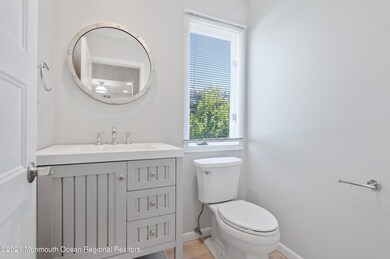 Half bath