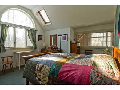 Master Bedroom.