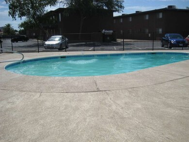 pool