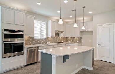 3015 Lacewing Way, Richmond, TX 77469 - photo 2