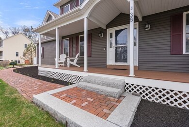 38 Draper Woods Rd, Sturbridge, MA 01518 - photo 5