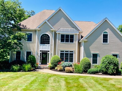 76 Kim Place, Holliston, MA 01746 - photo 4