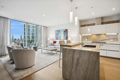 The St. Regis Chicago unit 3805, Chicago, IL 60601 - photo 7