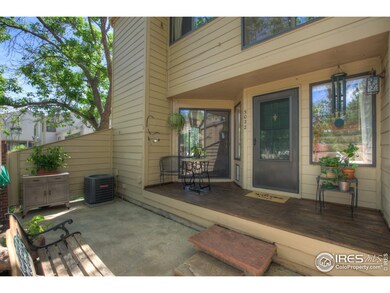 5022 Buckingham Rd unit B1, Boulder, CO 80301 - photo 4