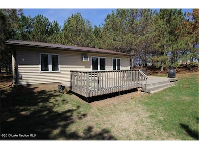 Deck View