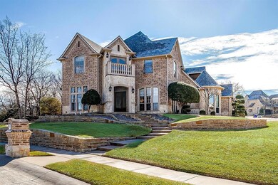 8741 Ramblewood Ct, Keller, TX 76248 - photo 2