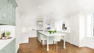 34.5 Beacon St unit PH, Boston, MA 02108 - photo 3