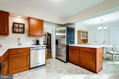 2001 N Brandywine St, Arlington, VA 22207 - photo 6