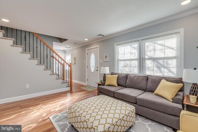 529 Maple Ave, Audubon, NJ 08106 - photo 4