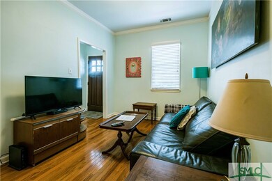 513/515 E Charlton St, Savannah, GA 31401 - photo 5